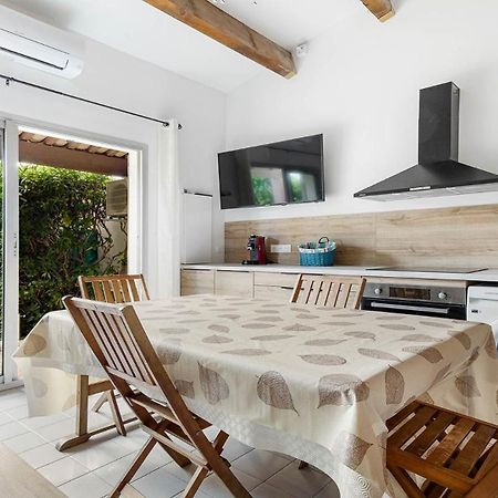 Les Ondines 2- 29- Maison Charme- 6 Pers Agde Exteriér fotografie