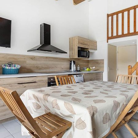 Les Ondines 2- 29- Maison Charme- 6 Pers Agde Exteriér fotografie