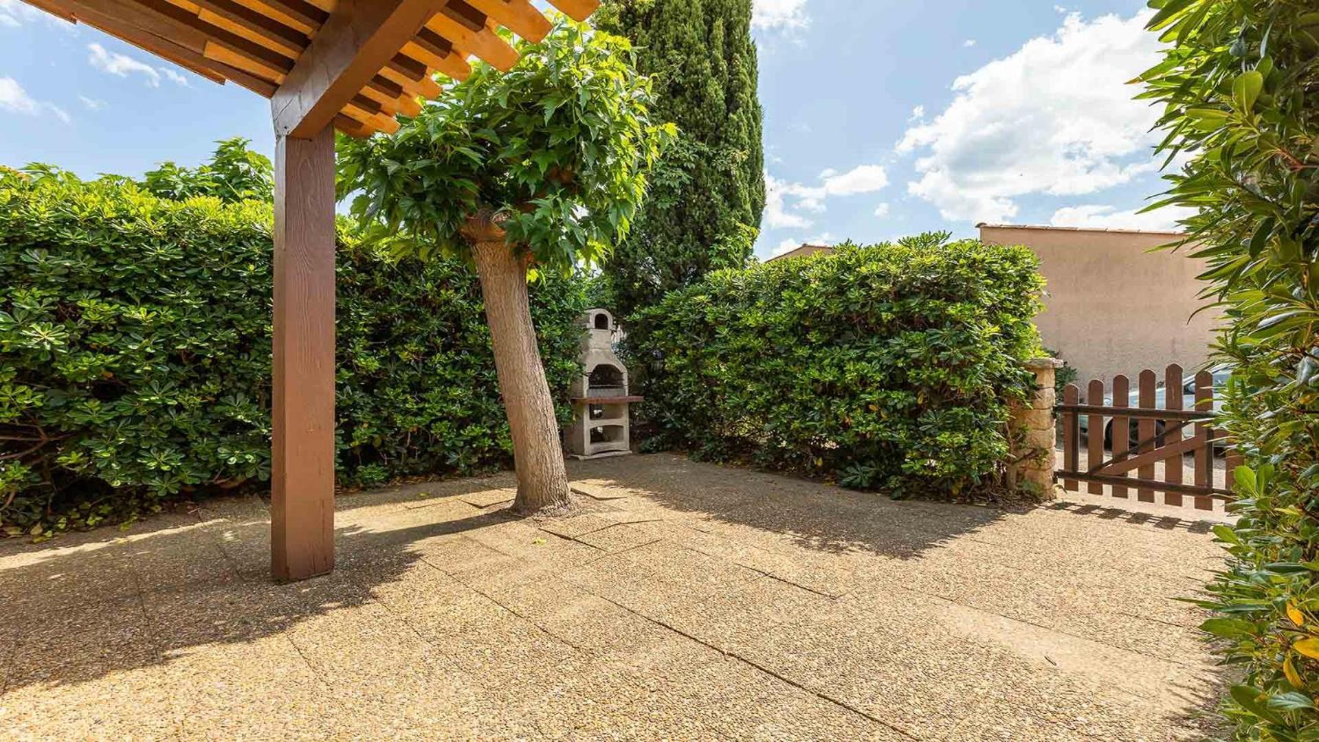 Les Ondines 2- 29- Maison Charme- 6 Pers Agde Exteriér fotografie